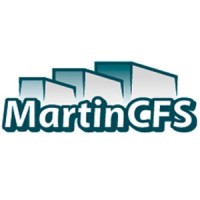 MartinCFS Logo