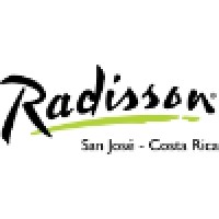 Radisson Costa Rica Logo