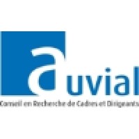 AUVIAL Logo