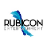 Rubicon Entertainment, LLC Logo