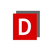 DAGOBERT INDUSTRIE Logo