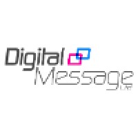 Digital Message Ltd Logo