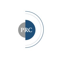 PRC CAPITAL Logo