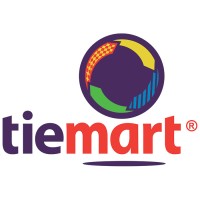 Tiemart, Inc. Logo