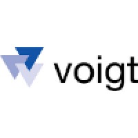 Voigt Software und Beratung AG Logo