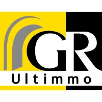 GR ULTIMMO Logo