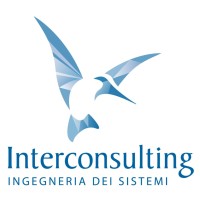 Interconsulting Logo