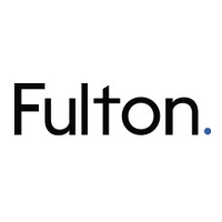Fulton. Logo