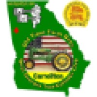 West Georgia Two-cylinder Club, Inc. Logo