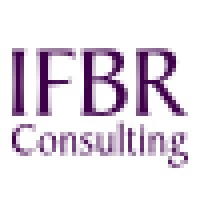 IFBR Consulting Logo