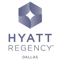 Hyatt Regency Dallas Logo