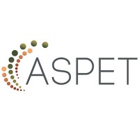 American Society for Pharmacology and Experimental Therapeutics - ASPET Logo