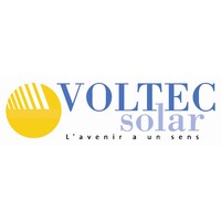 VOLTEC SOLAR Logo