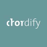 Chordify Logo