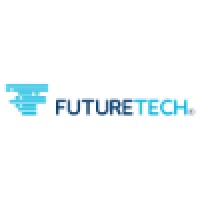 FutureTech Solutions Logo