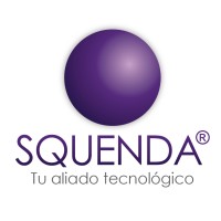 Squenda Tu Aliado Tecnológico Logo
