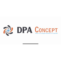 DPA CONCEPT Logo