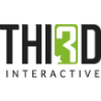 THIRDinteractive Logo