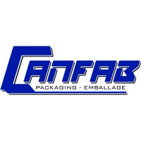 Canfab Packaging Inc. Logo