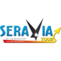 SERAVIA Tours Logo