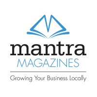 Mantra Magazines Ltd Logo