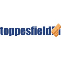 Toppesfield Limited Logo