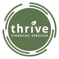 Thrive Financial Services Logo