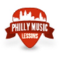 Philly Music Lessons Logo