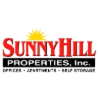 SunnyHill Properties, Inc Logo