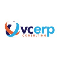 VC ERP Consulting Logo