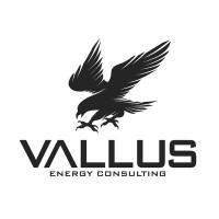 Vallus - Energy Consulting Logo