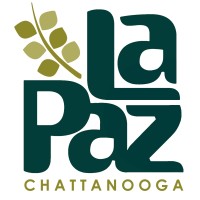 La Paz Chattanooga Logo
