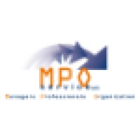 M.P.O. Service s.r.l. Logo