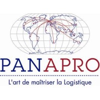 PANAPRO Logo