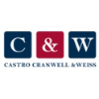 Castro Cranwell & Weiss Logo