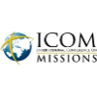 International Conference on Missions Logo
