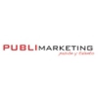 Agencia Publi Marketing Logo