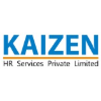 Kaizen HR Services Logo
