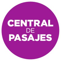 Central de Pasajes Logo