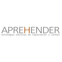 APREHENDER Consultora Logo