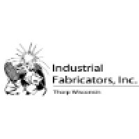 API Group - Industrial Fabricators Logo