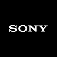 Sony Professional | US & Canada Logo