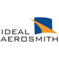 Ideal Aerosmith Inc. Logo