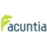 ACUNTIA/AXIANS Logo