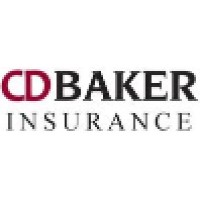 C.D. Baker Insurance, Inc. Logo