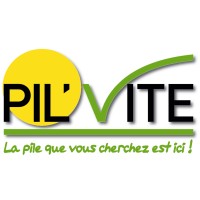 PILVITE Logo