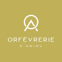 Orfèvrerie dAnjou Logo