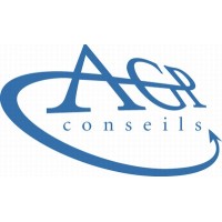 AGP Conseils Logo