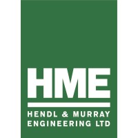 Hendl & Murray Engineering Ltd Logo