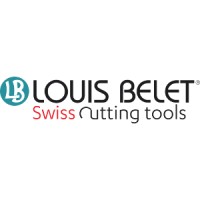Louis Belet SA Logo